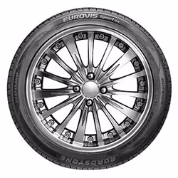 Roadstone Eurovis Sport 04 205/55 R16 Été 16" 20,5 cm - Vue supplémentaire 3