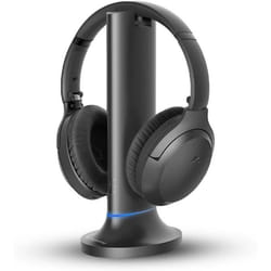 Avantree Opera Plus - Casque sans Fil TV avec Modes Cinéma et Dialogue Clair