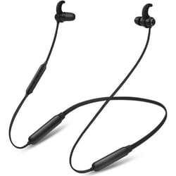 Avantree NB16-Q - Écouteurs Bluetooth 5.2 Intra-Auriculaires avec Qualcomm aptX Adaptive20h dAutonomie