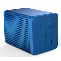 MiPow Boomin Enceinte portable mono Rouge 3 W