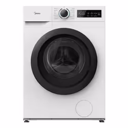 Midea MF110W70/W Lave-linge Frontal 7 kg 1200 tr/min Blanc - Vue supplémentaire 3