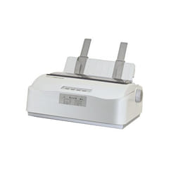 DASCOM Europe 28.825.0259 imprimante matricielle (à points) 140 x 244 DPI 400 caractères par seconde
