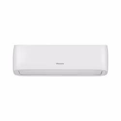 Hisense CA25YR01G, Unité intérieure de climatisation, Blanc, refroidir, chauffage, 2500 W, 2700 W, 860 W