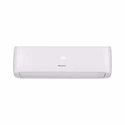 Hisense CA25YR01G climatiseur split-système Unité intérieure de climatisation Blanc