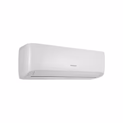 Hisense CA25YR01G climatiseur split-système Unité intérieure de climatisation Blanc