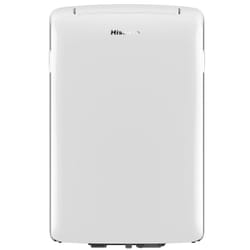Hisense APC09 Climatiseur portatif 64 dB Blanc