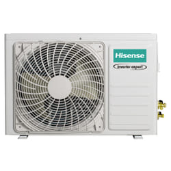 Hisense DJ25VE0BG climatiseur split-système Unité extérieure de climatisation Blanc