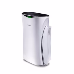 Hisense AE-15K4AF1 purificateur d'air 31 m² 21 dB 52 W Blanc