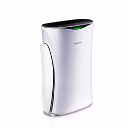 Hisense AE-15K4AF1 purificateur d'air 31 m² 21 dB 52 W Blanc