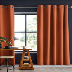 Planete Discount PD16328, Terre cuite, Polyester, Terracotta, Lavage en machine, HDR, Oeko-Tex