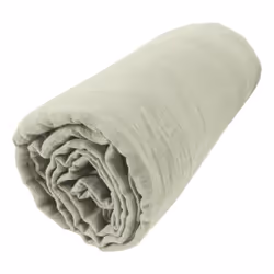 Planete Discount PD15114-180-jaune Coton