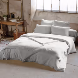Planete Discount PD15713 drap de lit 160 x 200 cm Coton
