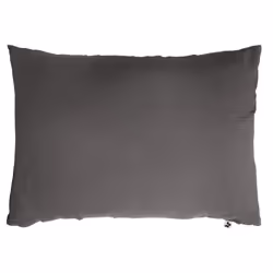 Planete Discount PD15634, Anthracite, Coton, Lavage en machine, 40 °C, 50 x 70 cm