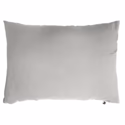 Planete Discount PD15637, Gris, Coton, Lavage en machine, 40 °C, 50 x 70 cm