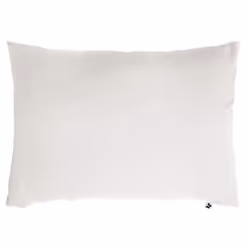 Planete Discount PD15653, Blanc, Coton, Lavage en machine, 40 °C, 50 x 70 cm