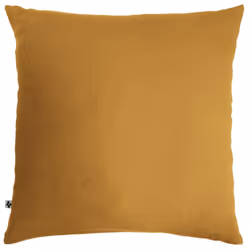 Planete Discount PD15644, Jaune, Coton, Lavage en machine, 40 °C, 60 x 60 cm