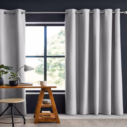 Planete Discount PD16356, Gris, Polyester, Gris Clair, Lavage en machine, HDR, Oeko-Tex