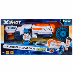X-Shot 82324 jouet arme pour enfants