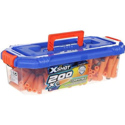 X-Shot 36181 consommable et accessoire de pistolet pour enfant Remplir