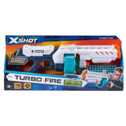 ZURU X-Shot Turbo Fire