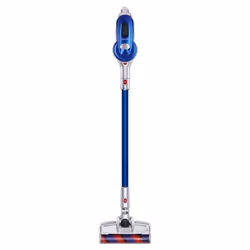 JIMMY JV83 Cordless, 450 W, Sec, Sac à poussière, 0,5 L, Purification de l'air, Type cyclone/à filtre