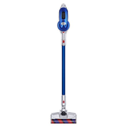 JIMMY JV83 Cordless 0,5 L Sec 450 W Sac à poussière