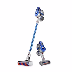 JIMMY JV83 Cordless 0,5 L Sec 450 W Sac à poussière