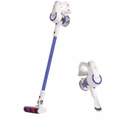 Code du fabricant : 6946499308798 JIMMY JV53 Lite est un aspirateur sans fil qui changera votre approche du nettoyage. Pesant ...