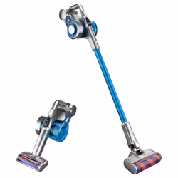 JIMMY JV85 Aspirateur 0,6 L Sec 500 W Sans sac