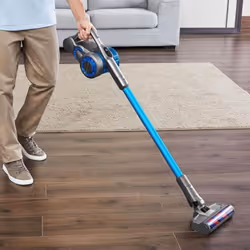 JIMMY JV85 Aspirateur 0,6 L Sec 500 W Sans sac
