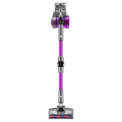 JIMMY JV85 Pro, Sec, HEPA, Filtrage, 76 dB, HEPA 13, Sans sac