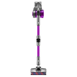 JIMMY JV85 Pro aspirateur de table Gris, Violet Sans sac