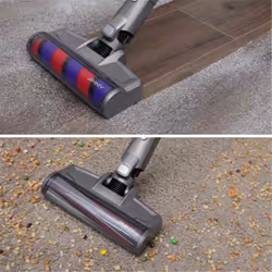 JIMMY JV85 Pro aspirateur de table Gris, Violet Sans sac - Vue supplémentaire 6