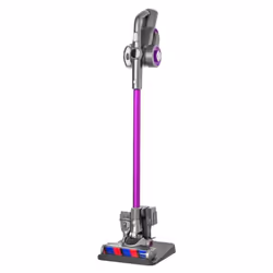 JIMMY H8 Pro, Sec, HEPA, Filtrage, 76 dB, HEPA 13, Sans sac