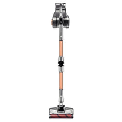 JIMMY H9 Pro aspirateur de table Or, Gris Sans sac