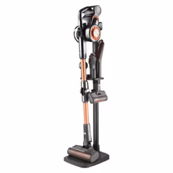 JIMMY H9 Pro aspirateur de table Or, Gris Sans sac
