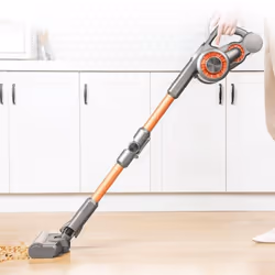 JIMMY H9 Pro aspirateur de table Or, Gris Sans sac - Vue supplémentaire 7