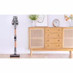 JIMMY H9 Pro aspirateur de table Or, Gris Sans sac - Vue supplémentaire 8