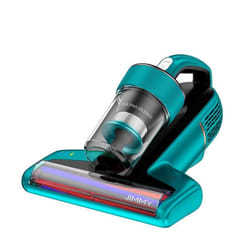 JIMMY BX6 Aspirateur portable anti-acariens 600 W avec stérilisation UV et ultrasons capteur de saleté intelligent