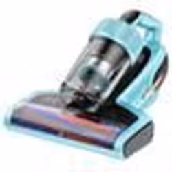 JIMMY BX7 Pro Aspirateur Anti acariens avec Stérilisation UV et ultrasons et Capteur Intelligent de Saleté - Bleu