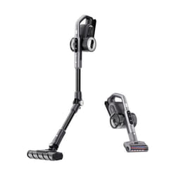 Jimmy H8 Flex Aspirateur Balai sans fil flexible 550 W 185 AW autonomie 65 min technologie adaptative et brosse LED