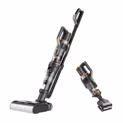 JIMMY HW10 Pro Aspirateur Balai Laveur sans fil 3 en 1 multisurface 400W assistant vocal batterie amovible 80 mins dautonomie