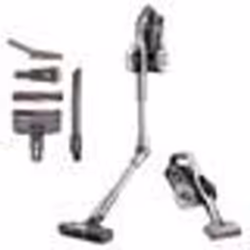Aspirateur Balai Sans Fil JIMMY H10 Flex Aspiration 245AW 4 Modes de Nettoyage Godet à Poussière 06 L batterie 2500 mAh