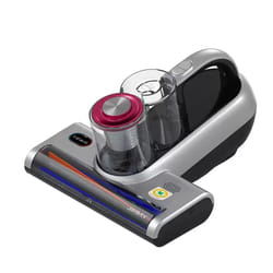JIMMY BX6 Pro aspirateur de table Noir, Rouge, Argent Sans sac