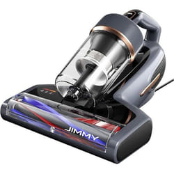 JIMMY BX7 Pro Max – Aspirateur Anti-Acariens 700W UV-C 9999% Capteur Poussière Chaleur 65°C 3 Modes Ions Négatifs