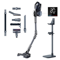 Aspirateur Sans Fil - Jimmy - H11 Pro - 260 AW - Autonomie 90 min - Moteur Sans Balais