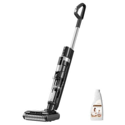 Aspirateur humide et sec sans fil 300W JIMMY HW9 auto-nettoyant moteur brushless étanche réservoir 400ml écran LED