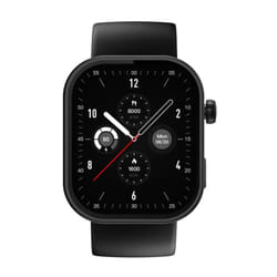 Zeblaze Btalk Plus 39.5 mm Noir
