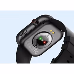Zeblaze Btalk Plus 39.5 mm Noir - Vue supplémentaire 3
