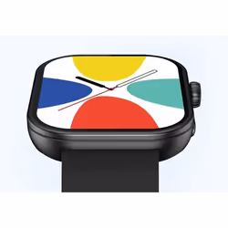 Zeblaze Btalk Plus 39.5 mm Noir - Vue supplémentaire 4